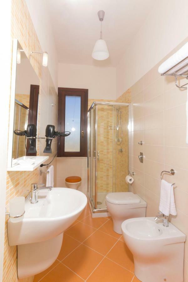 Villa Elios Guesthouse Birgi Vecchi Esterno foto