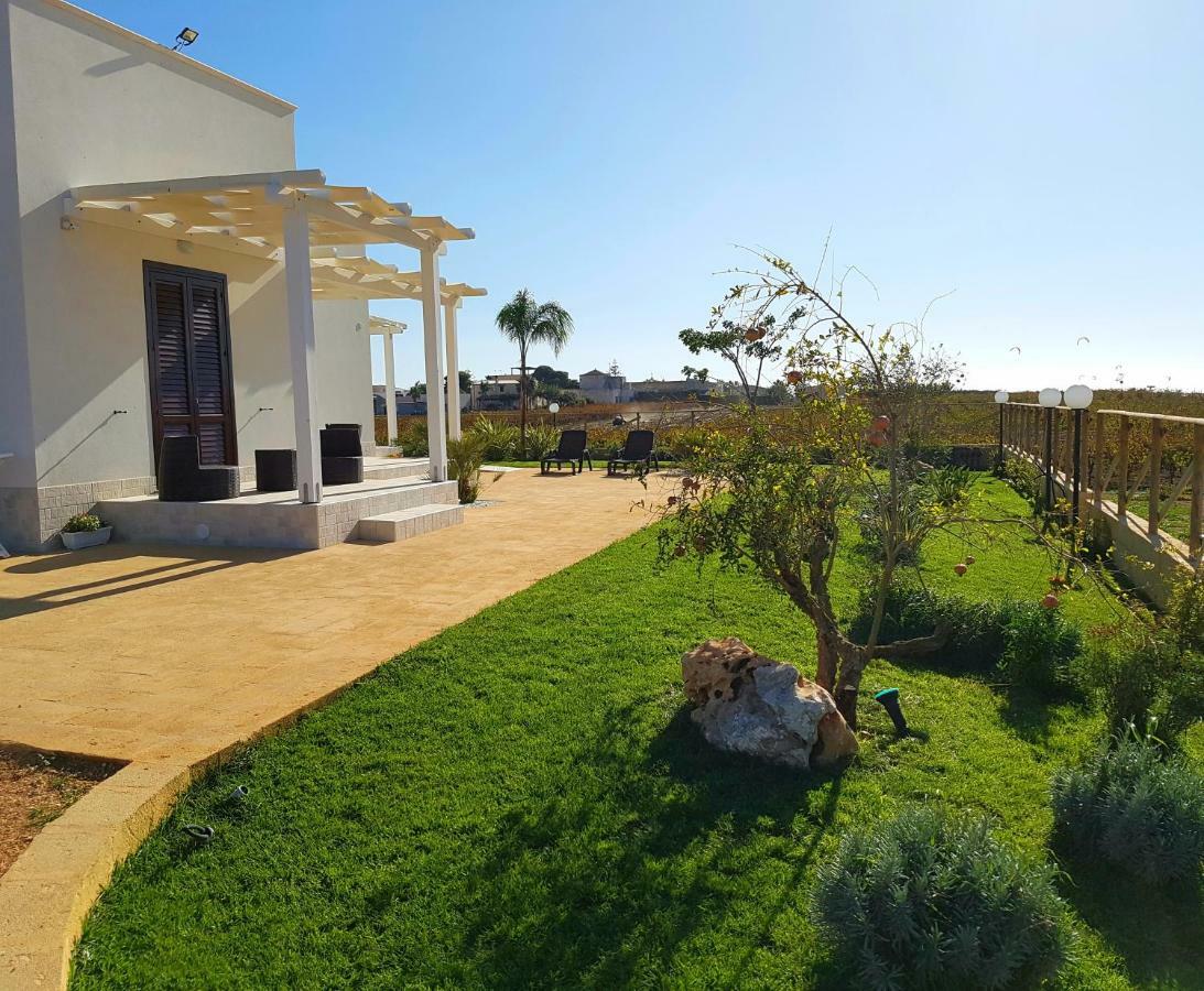 Villa Elios Guesthouse Birgi Vecchi Esterno foto